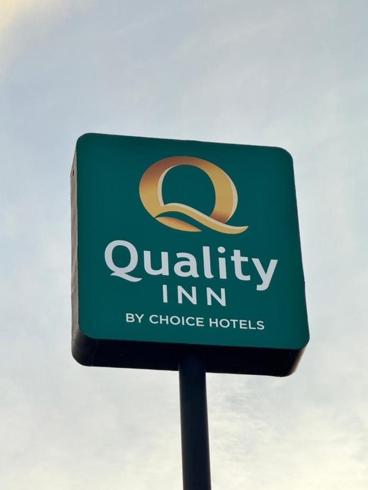 Quality Inn Carlin